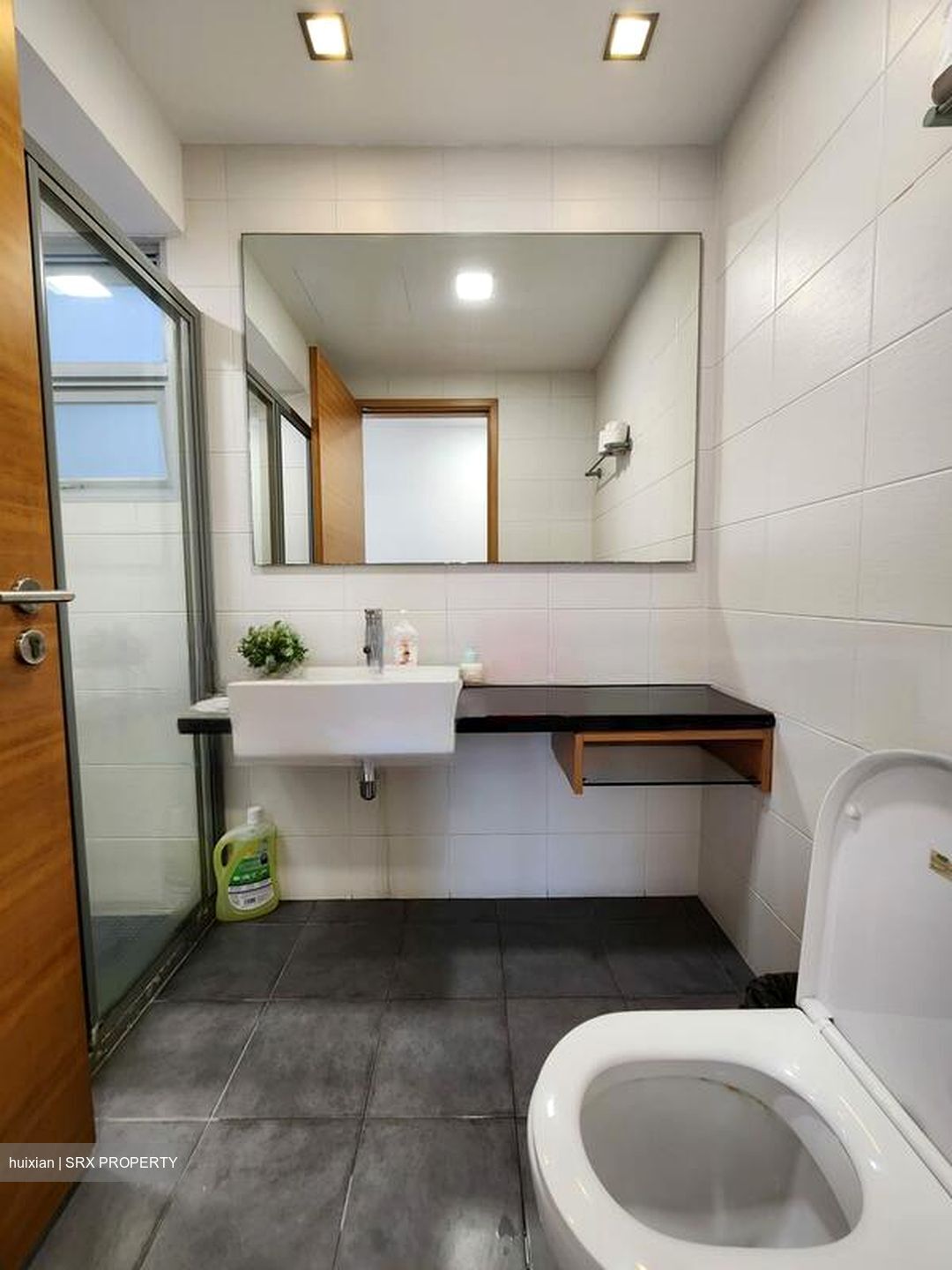 The Linear (D23), Apartment #462829291
